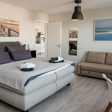 Zweite Heimat Apartment Олпениц Екстериор снимка